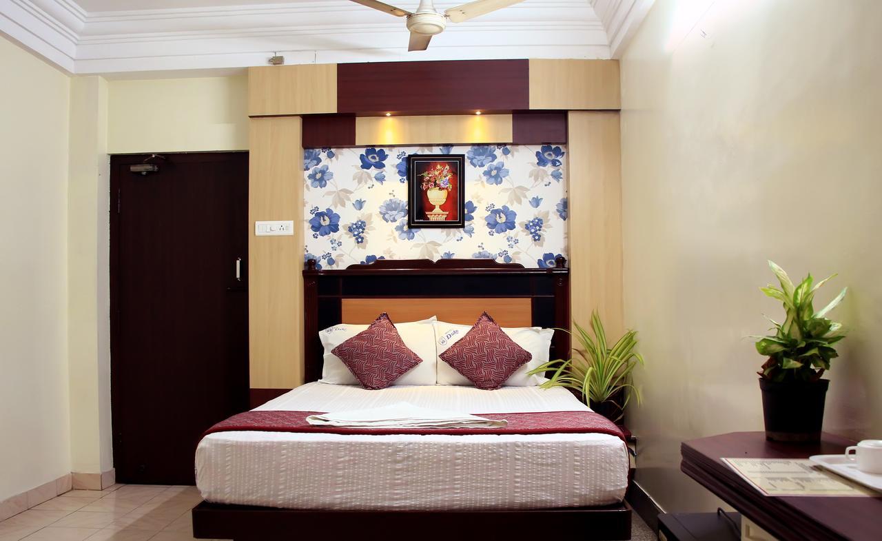 Hotel Duke Мадурай Екстериор снимка
