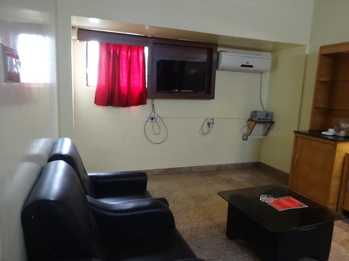 Hotel Duke Мадурай Екстериор снимка