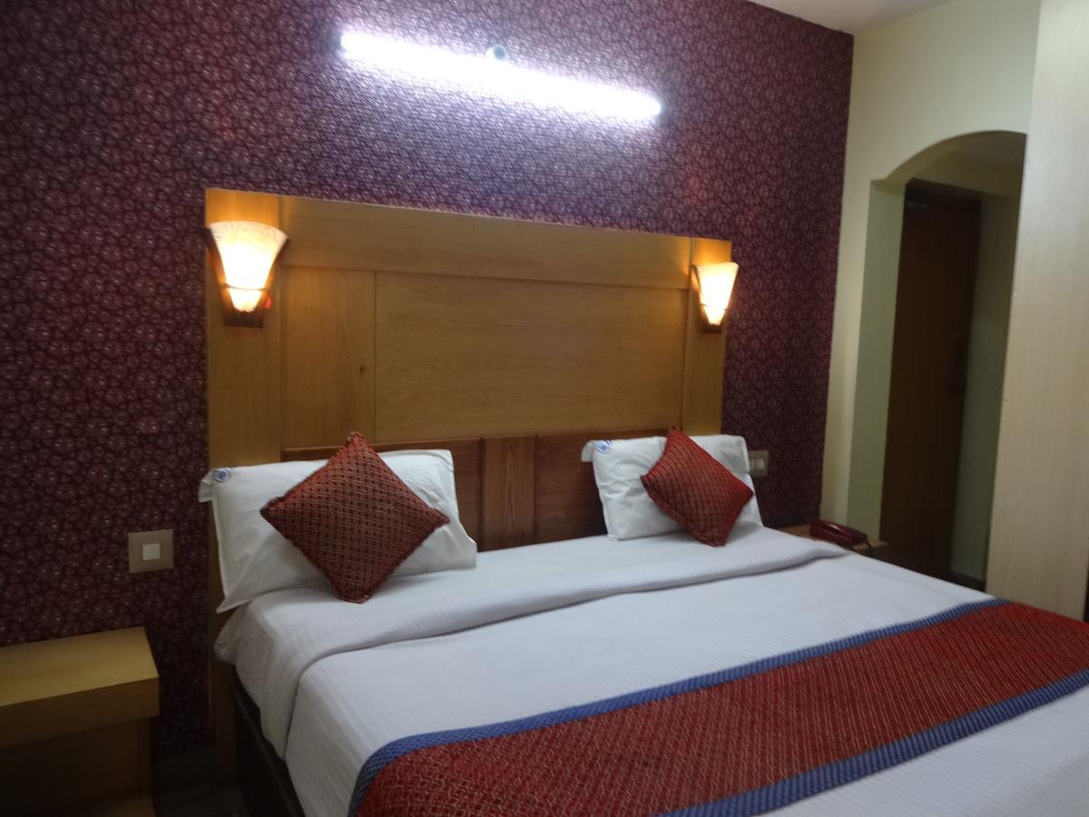 Hotel Duke Мадурай Екстериор снимка