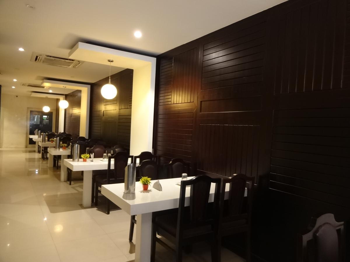 Hotel Duke Мадурай Екстериор снимка