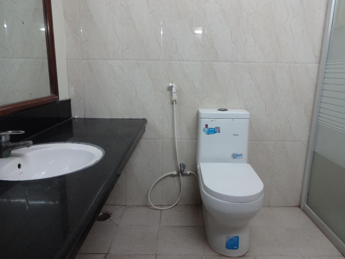 Hotel Duke Мадурай Екстериор снимка