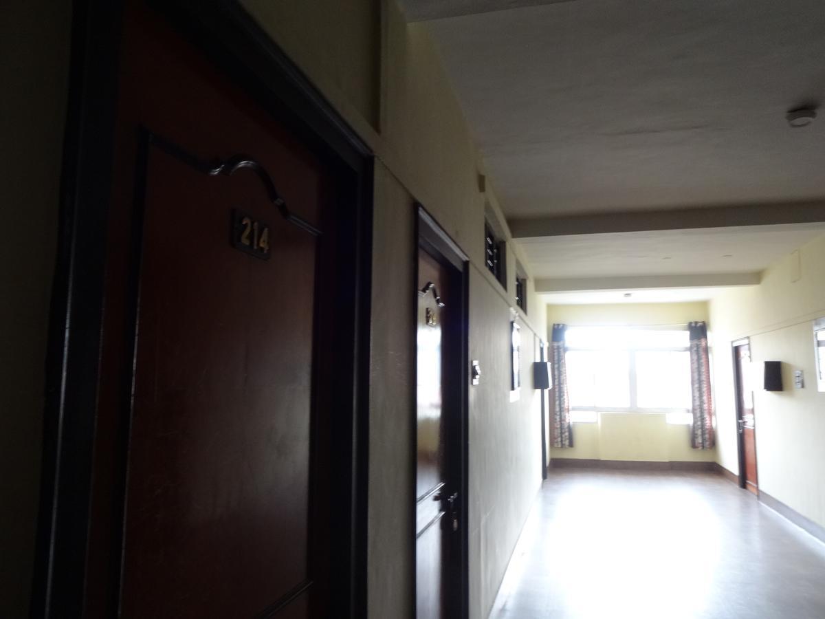 Hotel Duke Мадурай Екстериор снимка