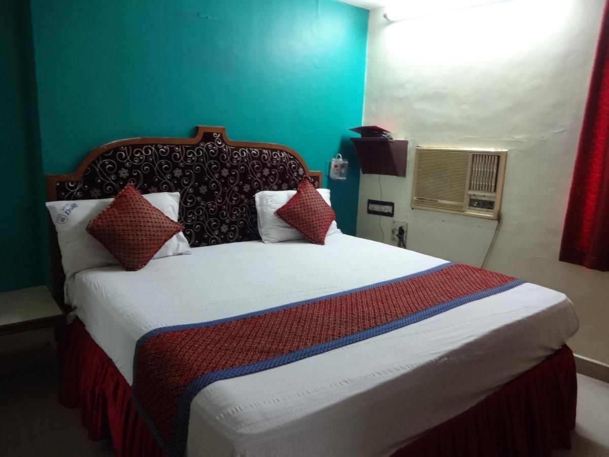 Hotel Duke Мадурай Екстериор снимка