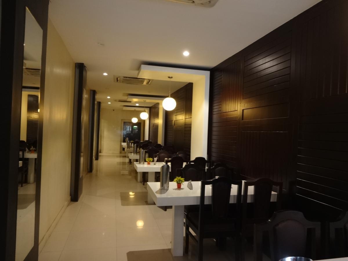 Hotel Duke Мадурай Екстериор снимка