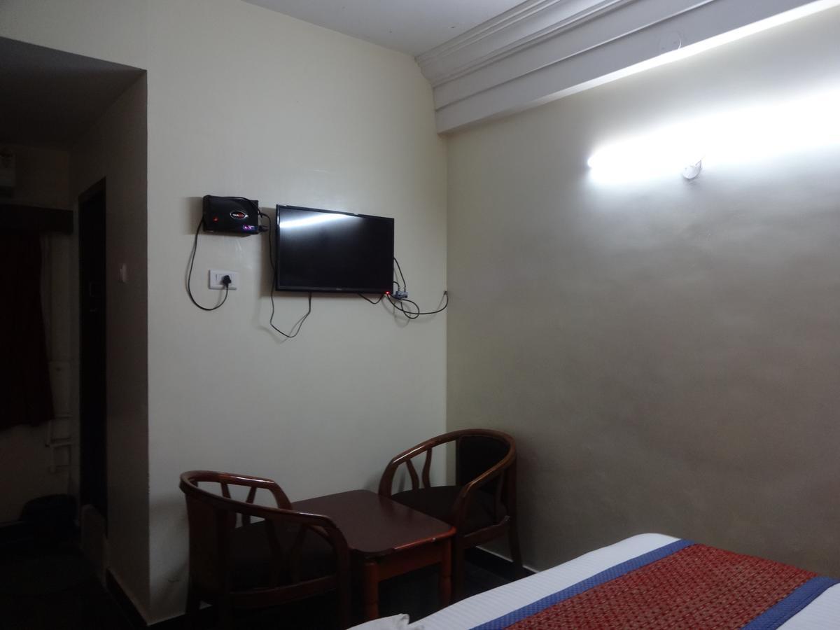 Hotel Duke Мадурай Екстериор снимка